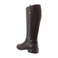 thumbnail image 3 of Vince Camuto Annora Wide Calf Women's Boots Brownie Size 11 M, 3 of 8