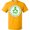 Gold, variant on Inktastic Donate Life-organ Donation Awareness T-Shirt