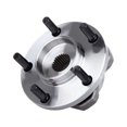 thumbnail image 3 of Afa Motors 513123 Front Wheel Bearing Hub Assembly Replacement for Dodge Caravan Grand/Caravan,Chrysler Grand Voyager/Prowler/Town & Country/Voyager, Plymouth Grand Voyager/Prowler/Voyager-2pc, 3 of 6