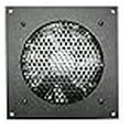 thumbnail image 2 of Coolerguys Pre-Set Thermal Controlled Cooling Kits for Cabinets, AV, and Components (Single 140mm, Thermal Plastic), 2 of 4