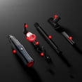 thumbnail image 3 of Wireless Car Absorber Suction Blowing Large Suction Power Handheld Household Portable Small Mini Vacuum Cleaner, 3 of 3