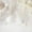 White, variant on Girls 12-18 Years Summer Puberty Bras Wireless Thin Style with Built In Chest Pad