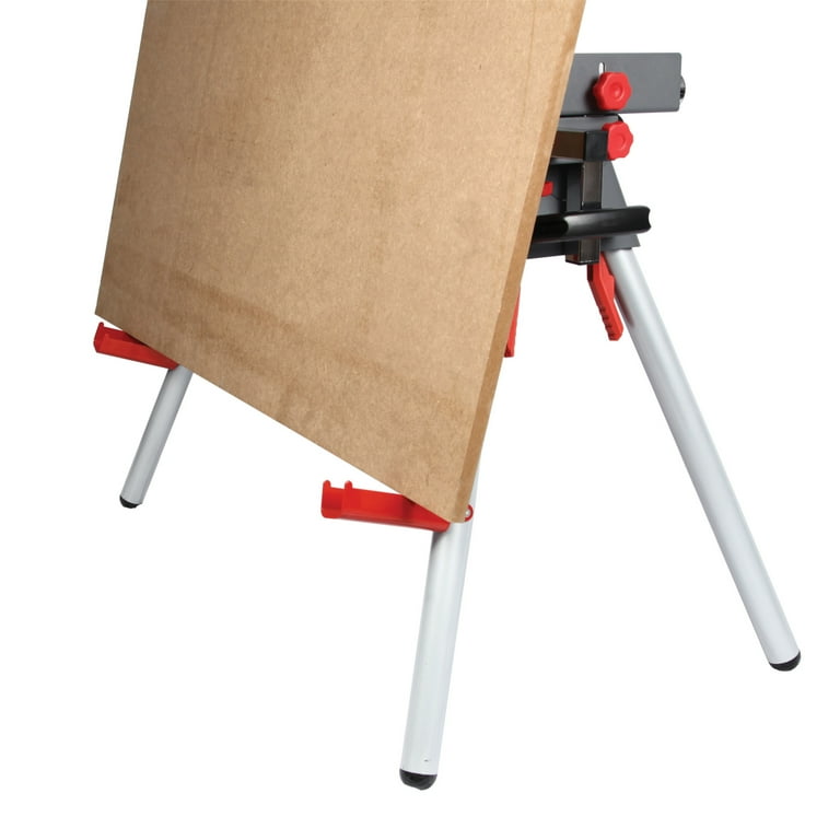Protocol equipment 67106 contractor on sale miter saw workstation