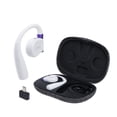 thumbnail image 4 of Audífonos Cleer ARC II Gaming Open-Ear: Baja Latencia, IPX5, 35h Batería, UV Case  Color Blanco, 4 of 6