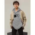 thumbnail image 2 of Assumption Of Virgin Mary Hoodie Men -Image by Shutterstock, Male Large, 2 of 4