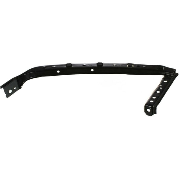 Bumper Bracket For 2006-2011 Honda Civic Sedan Front Driver Side