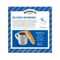 Nonni's, Originali Biscotti, Almond Cookie, 5.52 oz (156g), 8 Ct