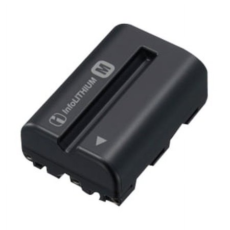 UPC: 0027242720268 | InfoLithium M-Series NoMEM NPF-M500H Camera Battery