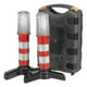 thumbnail image 1 of 2pcs Led Emergency Road Flash Flare Roadside Beacon Safety Strobe Warning -hk628, 1 of 5