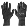 thumbnail image 1 of Guantes de Poliamida Recubiertos de Nitrilo Truper Talla CH, 1 of 2