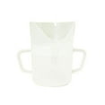 thumbnail image 2 of Nosey 2-handled cup, 8 oz, 2 of 2