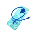 thumbnail image 2 of Hydration Bladder 2L Hydration Water Pack 2 Liter Leak Proof Water Reservoir Bag, 2 of 5