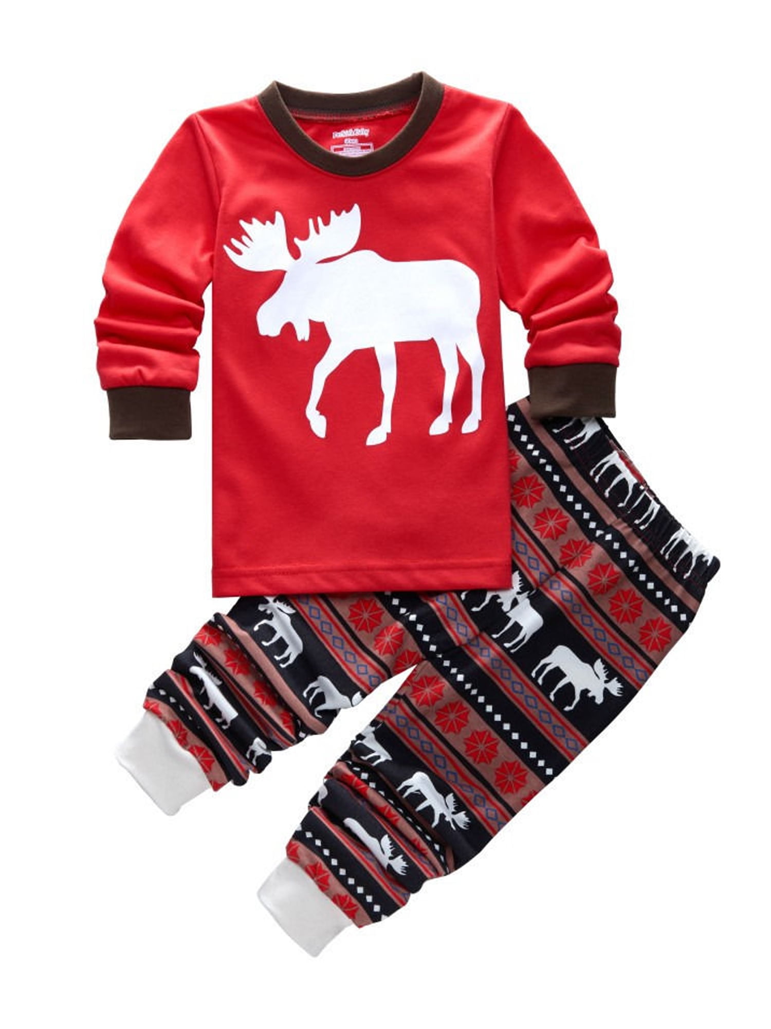 Details about / Mens Nightwear Pyjamas Set 100/% Cotton Reindeer Check Christmas Nightdresses