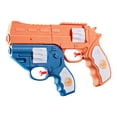 thumbnail image 1 of QIPOPIQ Summer Outdoor Small 2 in 1 Water Gun Plastic Toy, 1 of 2