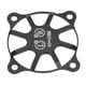 thumbnail image 1 of Cubierta de ventilador de refrigeración RC accesorio duradero de cubierta de ventilador RC peso ligero 40x40mm para reemplazo Fugacal Otros, 1 of 8