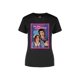 thumbnail image 1 of Playera Fan Army Stranger Things Talla CH Steve y Robin Ahoy Friends Negro, 1 of 4