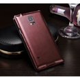 thumbnail image 2 of Étui en Cuir à Rabat pour Samsung Galaxy S5 Smart View, 2 of 5