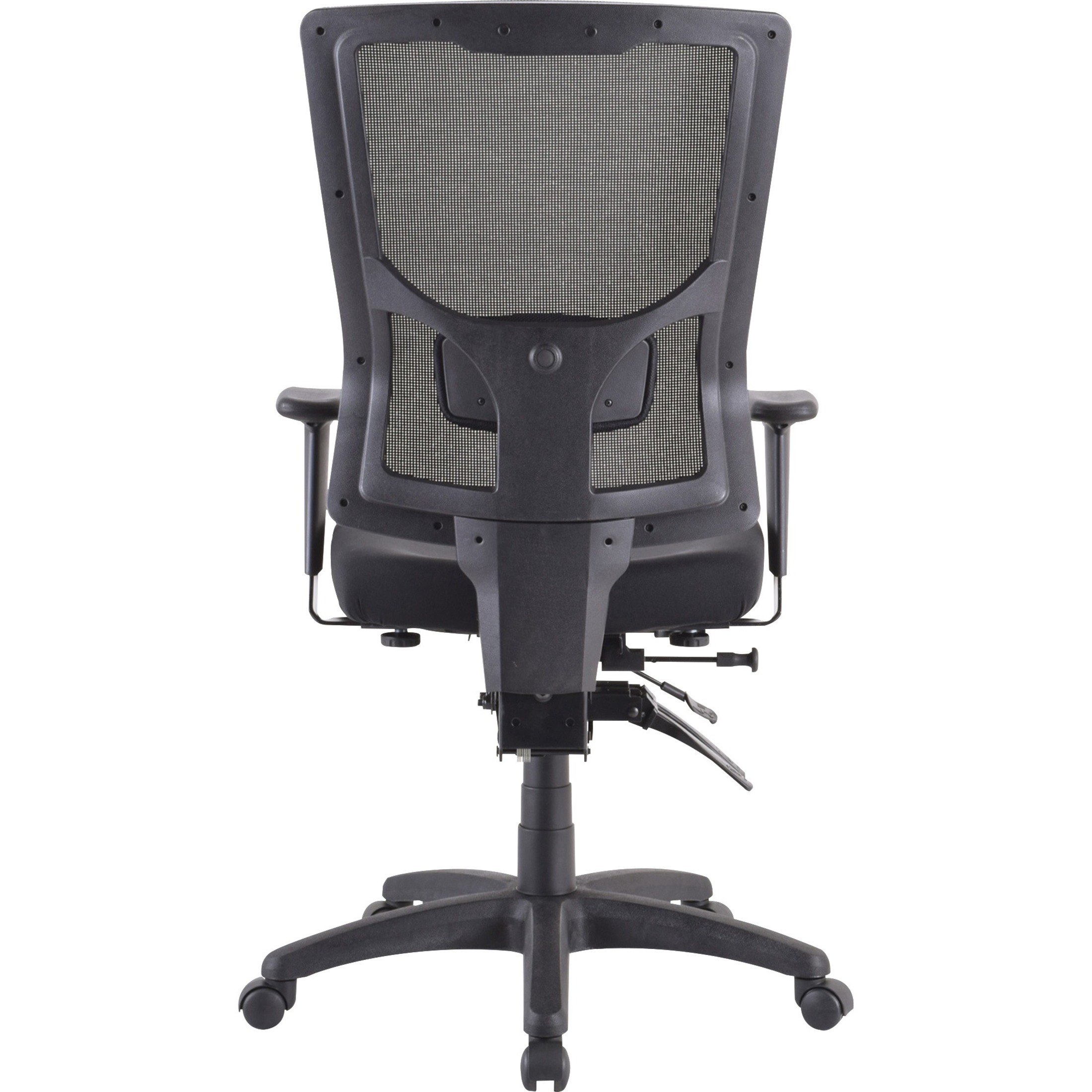 Lorell Conjure Executive High-back Mesh Back Chair - image 2 of 6