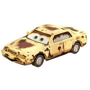 Disney/Pixar Cars Donna Pits Vehicle, Rust-eze