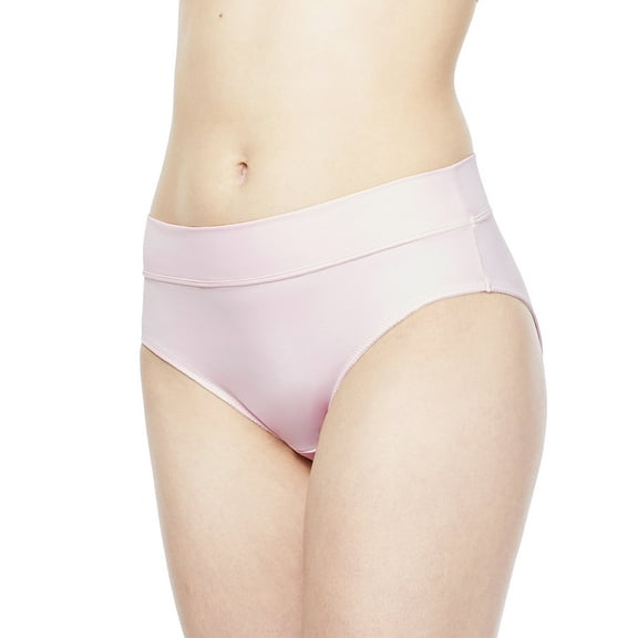 Carole Martin Comfort Brief Wide Waist Band - Style #8000