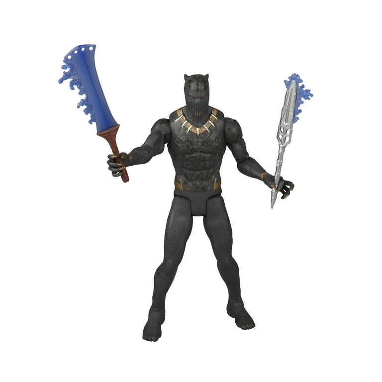 Erik best sale killmonger figure