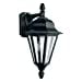 thumbnail image 3 of One Light Outdoor Wall Lantern, 3 of 4