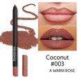 thumbnail image 2 of Professional Lip Liner Pencil Lipstick Matte Waterproof Lady Charming Lip, 2 of 5