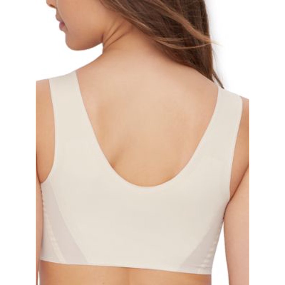 bali women's comfort revolution easylite seamless wirefree bra df3491 reviews