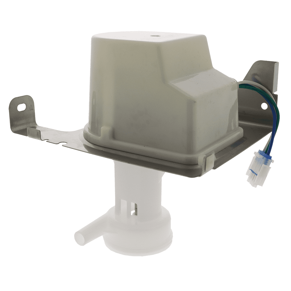 Ice Maker Pump for Whirlpool, Sears, Kenmore, AP3083251, PS332830, 2217220