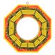 thumbnail image 3 of Chino Feng Shui Dent Convex, Chinese Home Business Tradicional Convex/Concave Lucky Chinese Feng Shui Convex, Modelo Madera Opcional Para Sala De Estar Hogar ANGGREK Otros, 3 of 8