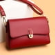 thumbnail image 5 of Nuevo bolso de mano de piel sintética de calidad para mujer, bolso de mano de diseñador, bolso de mano para mujer, bolso cruzado de hombro a la moda para mujer 2023, 5 of 5