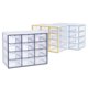 thumbnail image 5 of Caja Organizadora de Bisutería AGBOX Con 12 Cajones Color Gris, 5 of 5