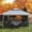 Blue, variant on EastVita Dark Blue 13x13 Canopy Tent, Pop Up Gazebo with Mosquito Netting, Outdoor Gazebo with 4 Sandbags & Wheeled Bag, pop up Canopy for Backyard & Patio Furniture, Patio, Deck