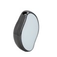 thumbnail image 2 of Handheld Manual Hair Eraser Painless Back Leg Arm Chest Hair Exfoliate Remover Tool Black, 2 of 10