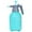 Blue, variant on GQDIN Handheld Garden Sprayer, 2L Pump Sprayer, 75 Oz Water Spray Bottle with Safety Valve, Adjustable Nozzle, Ideal for Watering, Fertilizing, Cleaning,Essential Flower Watering Tool
