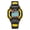 Yellow, variant on Smart Watches for Women Men - Children's Sports Watch Sports Leisure Quartz Silicon Luminous