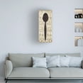 thumbnail image 2 of Pela Studio 'Kitchen Words Ii' Canvas Art, 2 of 4