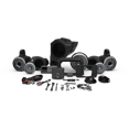 thumbnail image 2 of Kit de Estéreo, Bocina frontal, Subwoofer y Bocina trasera Rockford Fosgate RZR14-STG6 Para Modelos Rockford Fosgate RZR14STG6, 2 of 3