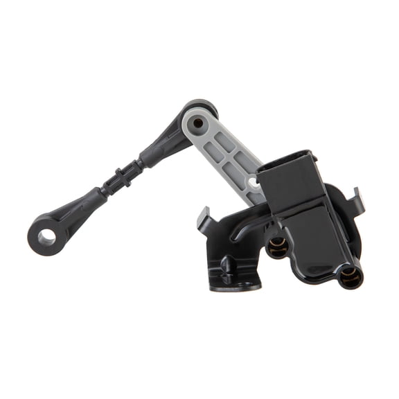 MOTORHEAD AUTO Rear Right Suspension Ride Height Sensor Replacement For 18-23 Range Rover Velar LR090681