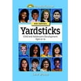 thumbnail image 1 of Pre-Owned Yardsticks, Child, Adolescent, Development Ages 4 - 14 4th (Paperback) 1892989891 9781892989895, 1 of 1