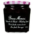 thumbnail image 2 of BONNE MAMAN Tartinade de Bleuet + de Fruits Moins de Sucre, 2 of 5