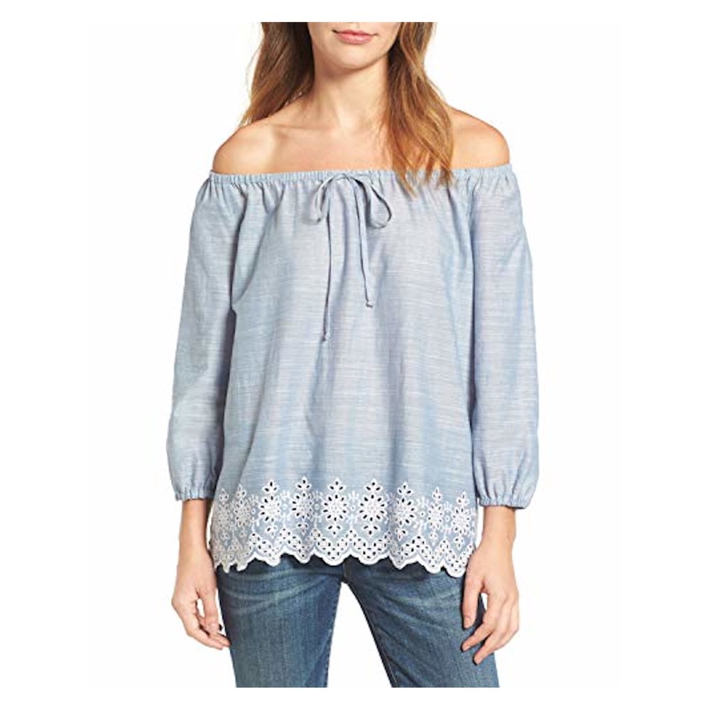 nydj womens tops
