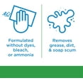 thumbnail image 4 of Clorox Green Works Cleaning Wipes, Simply Lemon, 75 Count, Multi-Pack of 2 Canisters, 4 of 5