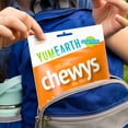 thumbnail image 4 of YumEarth Organic Chewys Assorted Fruit Flavors, Gluten Free Chewy Candy, 5oz Bag, 4 of 10