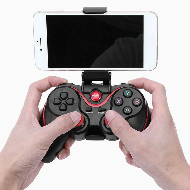 AUSHA® Wireless Controller X3 Wireless Gamepad Android Game