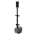thumbnail image 1 of Bomba Sumergible Para Fuentes Y Estanques EVANS 85 W, 1 of 5