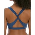 Twist Back Sports Bra, Style 43320