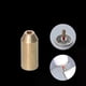 thumbnail image 5 of 3pcs Durable Brass Copper Gas Nozzle Adapter For ST Dupont L2 Ligne2/Gatsby Gas Connector Refill Butane Lighter Gas Adapters, 5 of 5