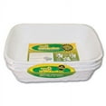 thumbnail image 2 of Kitty's WonderBox Disposable Litter Box, 3-Pack, 2 of 2