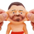 thumbnail image 3 of Juguetes Squishy,Favores de la fiesta de exprimir la fruta,Accesorio de escritorio de regalo divertido, 3 of 8